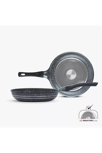 Generic Sonex Mac Die Cast Non-Stick Fry Pan - 20 cm