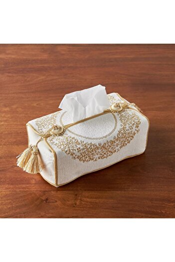 Generic Majolika Tissue Holder