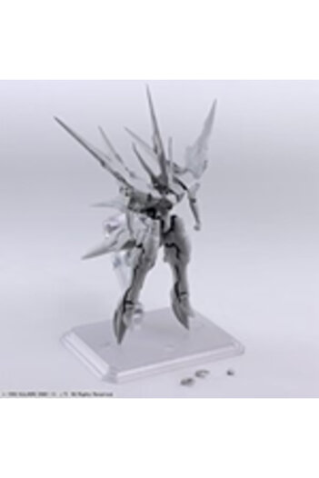 Square Enix Xenogears 1/144 Xenogears Structure Arts XENOGEARS / Xenogears (Xenogears) Plastic Model
