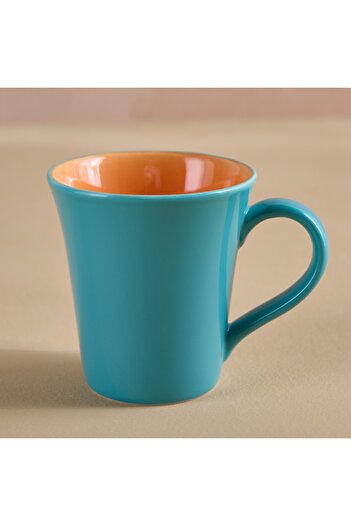 Generic Tulipa Ceramic Mug - 330 ml