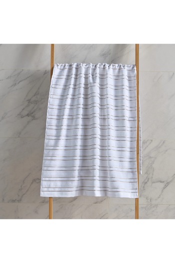 Generic Bliss 450 GSM Portuguese Cotton Bath Towel - 70x140 cm