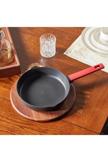 Generic Betty Crocker Fry Pan - 24x24x5 cm