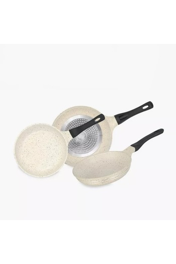 Generic Sonex Mac Die Cast Non-Stick Fry Pan - 20 cm