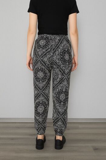 ELZE MODA Women's Pajama Single Bottom