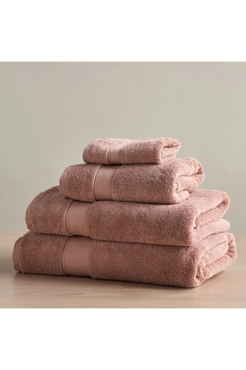 Generic Serene 650 GSM Microcotton Bath Sheet - 84x150 cm