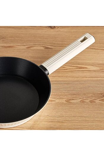 Generic Fazzo Aluminium Frying Pan - 20 cm