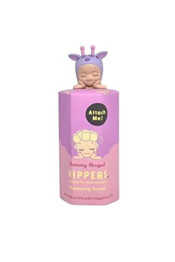 KILIF HOUSE Sonny Angel Hippers Dreaming Series Blind Box ( 1 ADET )