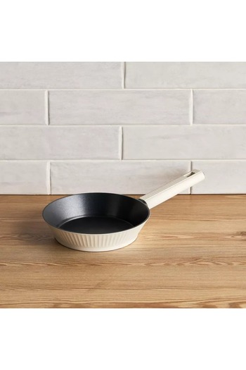 Generic Fazzo Aluminium Frying Pan - 20 cm