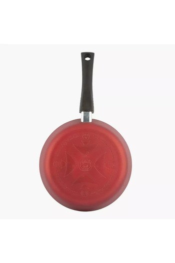 Generic Vetro Aluminium Non-Stick Fry Pan - 32 cm