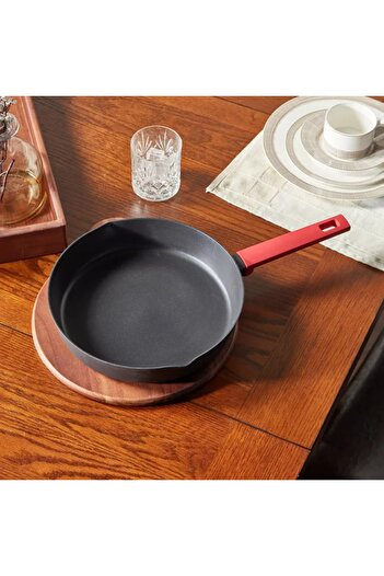 Generic Betty Crocker Fry Pan - 28x28x6 cm