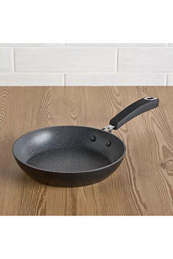 Generic Baker's Secret Superb Aluminium Fry Pan - 24 cm