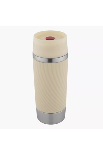 Generic Al Saif Stainless Steel Mug - 500 ml