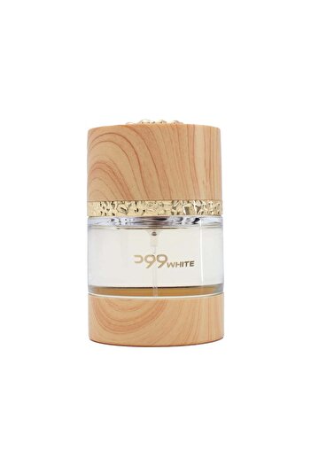 AL MAJD OUD Wood White Perfume - 75ml