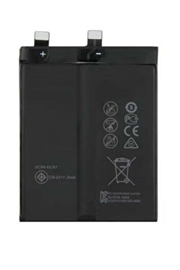 Shopi Original High Quality Replacement Battery for Xiaomi Black Shark 4 Pro – Long-Lasting Li-ion Intern