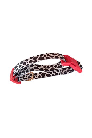 CT STONES Dog Collar and Leash 150 cm