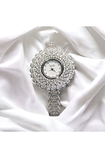 MAR Zircon watch