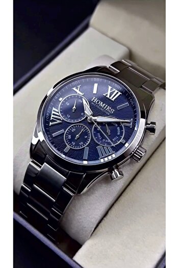 Homies Brand Wristwatch