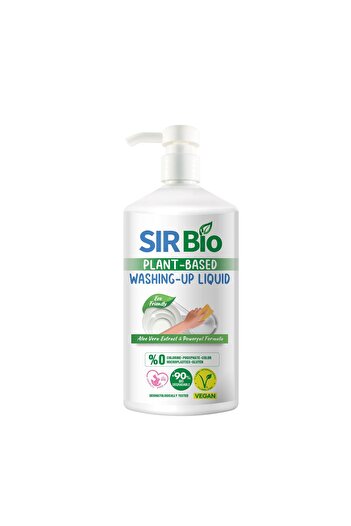 SIR Bio Herbal Extract Advantage 5-Piece Cleaning Set