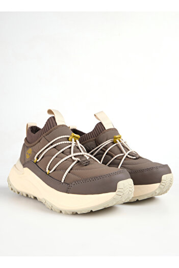 Timberland Gray Women's Sneaker Tb0A426Xeis1