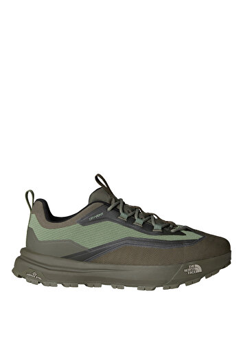 THE NORTH FACE Nf0A8D979F61-Offtrail and Wp Green Men's Outdoor Shoes