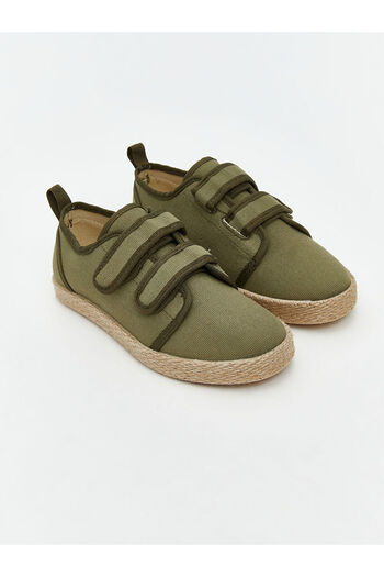 LC Waikiki Velcro Boys' Classic Shoes