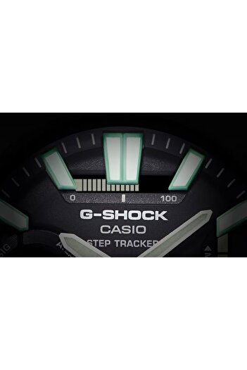 Casio Gba-950-1Adr G-Squad Men's Wristwatch
