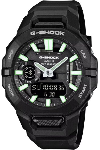Casio Gba-950-1Adr G-Squad Men's Wristwatch