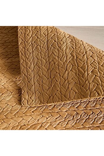 Generic Dessert Sand Placemat