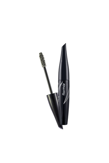 Flormar 3 in 1 Mascara, 13 ml