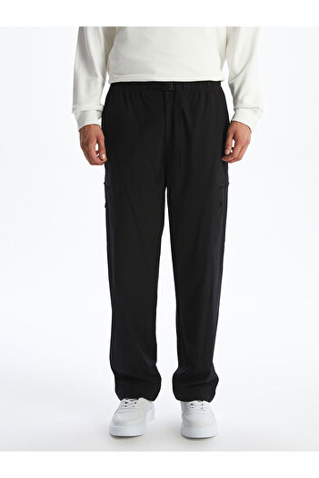 LC Waikiki New Season Comfortable Fit Men's Cargo Pants