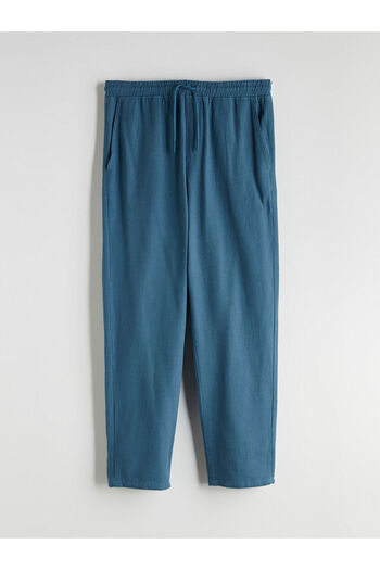 LC Waikiki Comfortable Fit Gabardine Men's Trousers