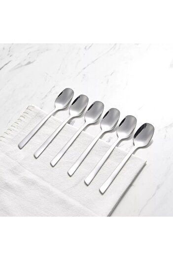 Generic Dune 6-Piece Tea Spoon Set