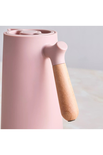 Generic Nova Glass Flask - 1 L