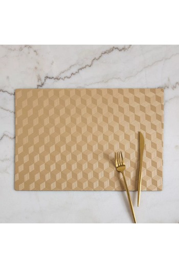 Generic 1-Piece Placemat
