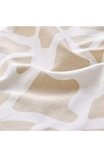 Generic Earthy Pebble 4-Piece Placemat Set