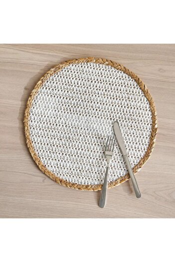 Generic Nish Seagrass Placemat