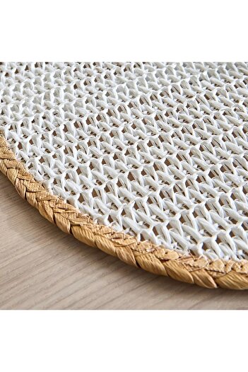 Generic Nish Seagrass Placemat