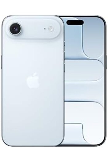 Apple iPhone Air (512 GB) - Sky Blue