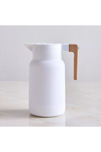 Generic Zain Vacuum Flask - 1 L