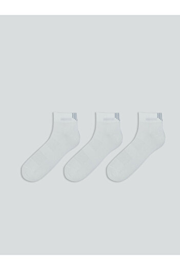 LC Waikiki Men's Socks 3-Piece
