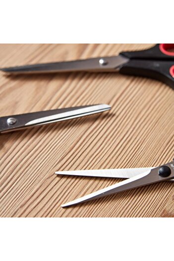 Generic Essential 3-Piece Scissors Set