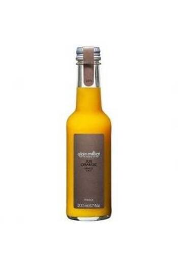 YABANEEZ ORANGE JUICE "ALAIN MILLIAT" (CARTOON OF 20 PACKS)