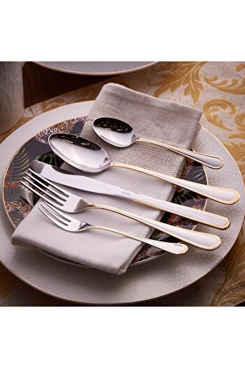 Generic Mystic Table Spoon - Set of 3