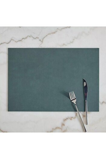 Generic Del 1-Piece Placemat