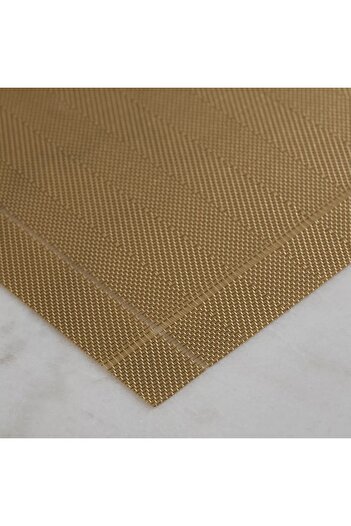Generic Scarlet 1-Piece Placemat