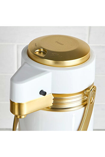 Generic Bella Glass Flask - 1.9 L