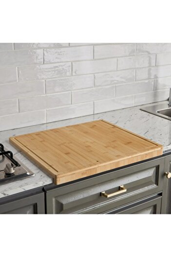 Generic Gage Cutting Board - 46x53 cm