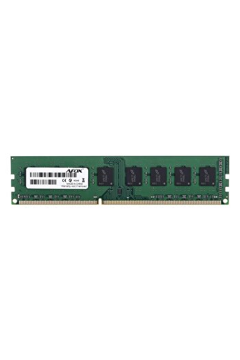 Afox Afld44En1P 4Gb Ddr4 2400Mhz Cl19 Desktop Memory