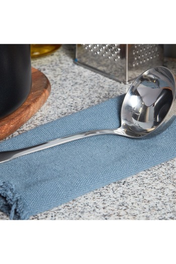 Generic Vera Stainless Steel Ladle