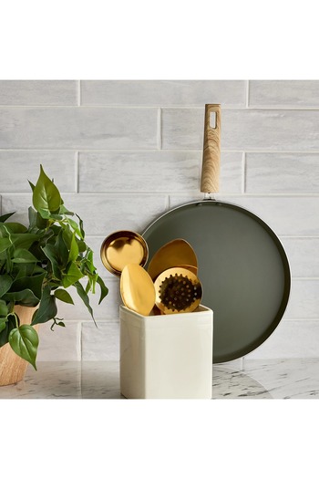 Generic Gerrha Stainless Serving Spoon Multi